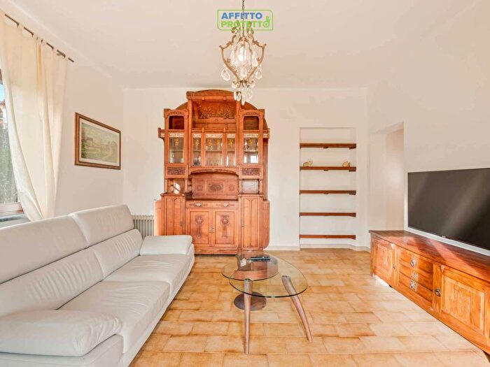 Appartamento bilocale in affitto in Via Pagliadiccio, Pagliadiccio, Podenzana