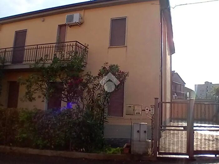 Appartamento trilocale in vendita in Via Campitello, Terni