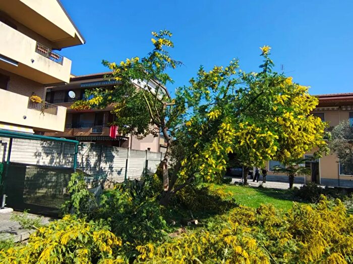 Appartamento trilocale in vendita in Via Tagliabue, Desio