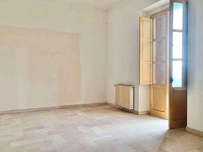 Appartamento quadrilocale in vendita in Guglionesi