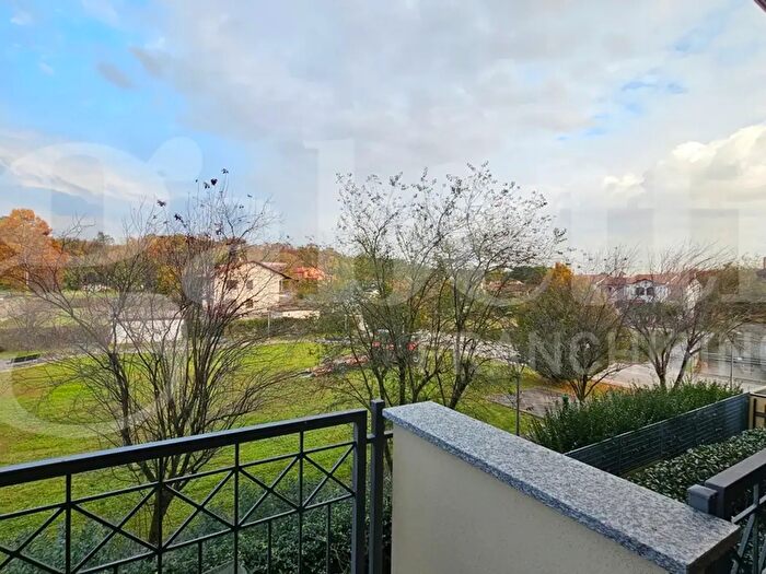 Appartamento trilocale in vendita in Via Europa, Turbigo