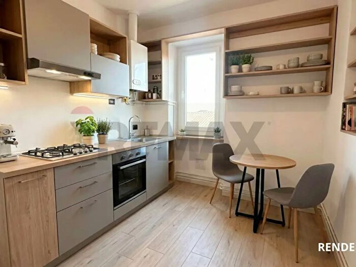 Case in Vendita e in Affitto - 3