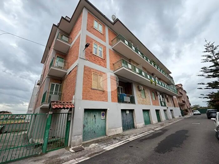 Appartamento con 5 locali in vendita in Via Piave, Caserta