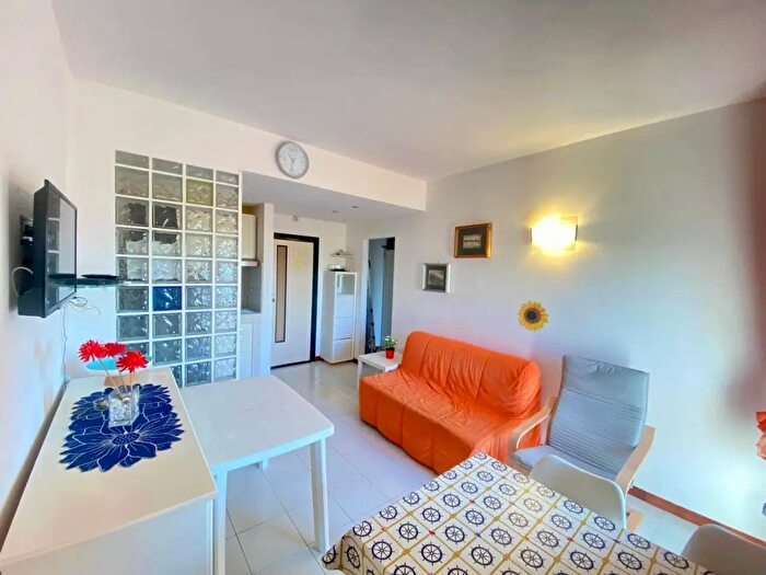 Appartamento bilocale in vendita in Porto Recanati