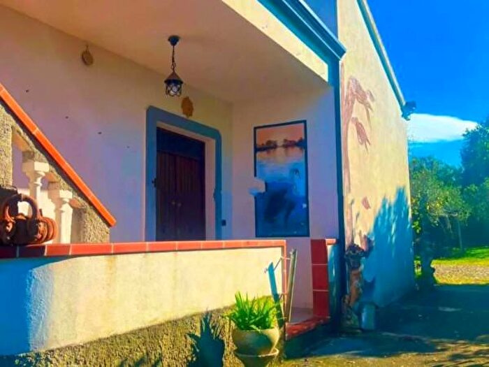 Casa monolocale in vendita in Contrada Felicetto, Diamante