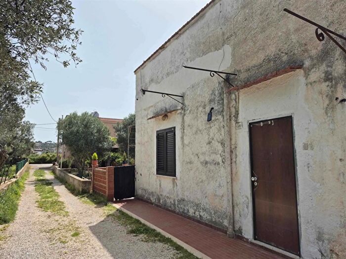 Appartamento trilocale in vendita in Contrada SG Tafalia Marsala, Marsala