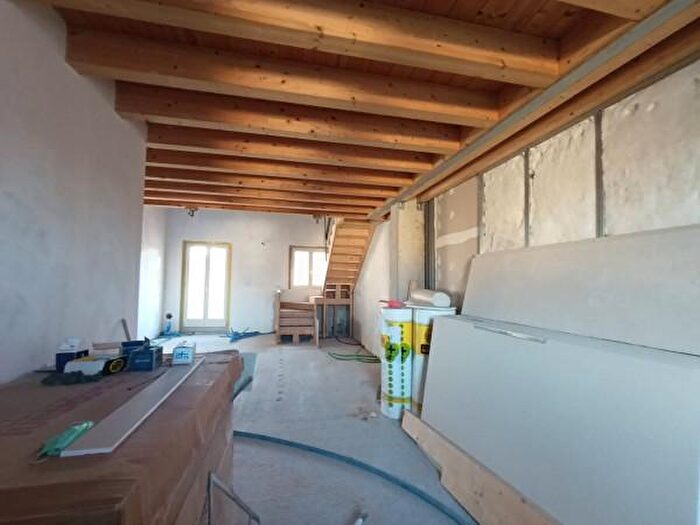 Appartamento trilocale in vendita in Via Antonio Locatelli, Martinengo