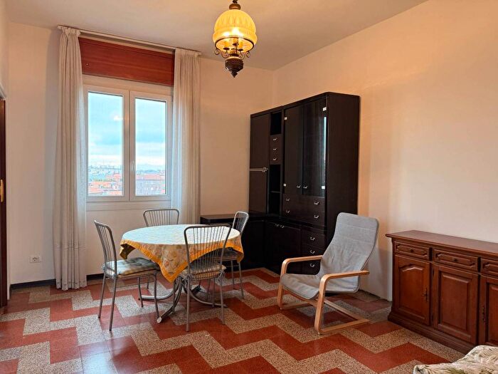 Appartamento bilocale in affitto in Piazzale Vincenzo Cuoco, Martini Insubria, Milano