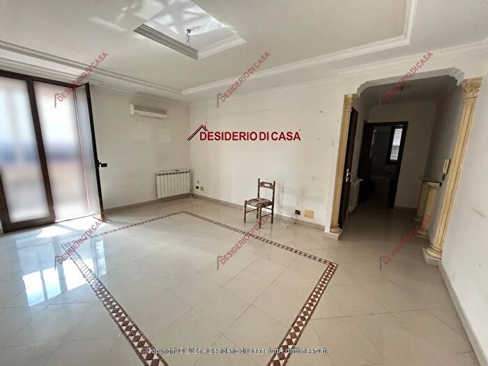 Appartamento quadrilocale in vendita in Viale Europa Misilmeri Pa Italia, Misilmeri