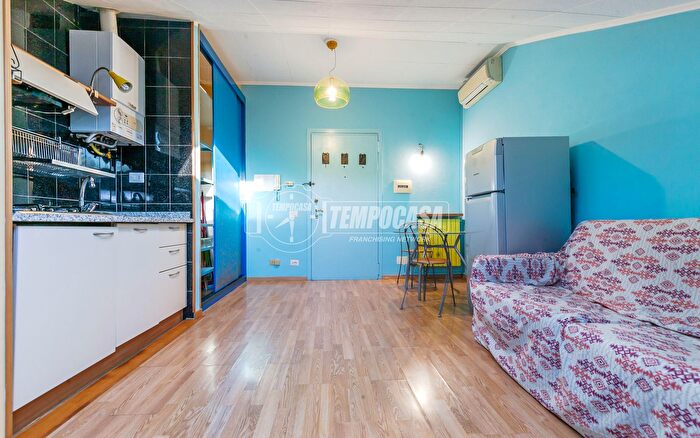 Appartamento monolocale in vendita in Via Carlo Imbonati, Milano