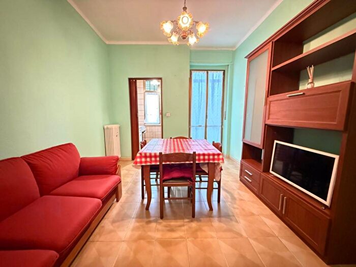 Appartamento bilocale in affitto in Via Gaspare Vera e Libera Arduino, Lingotto, Torino