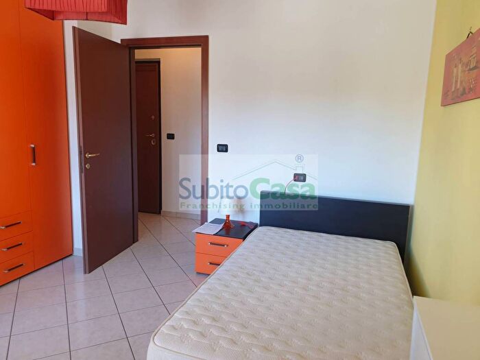 Appartamento quadrilocale in affitto in Via Montenerodomo, Chieti Scalo, Chieti