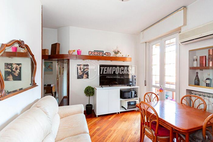 Appartamento bilocale in vendita in Via Claudio Botta, Brescia