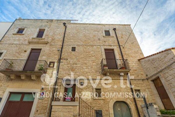 Appartamento bilocale in vendita in Via G Balenzano, Bitritto