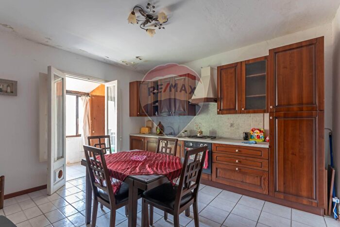 Casa con 5 locali in vendita in Via Giacomo Matteotti, Grammichele