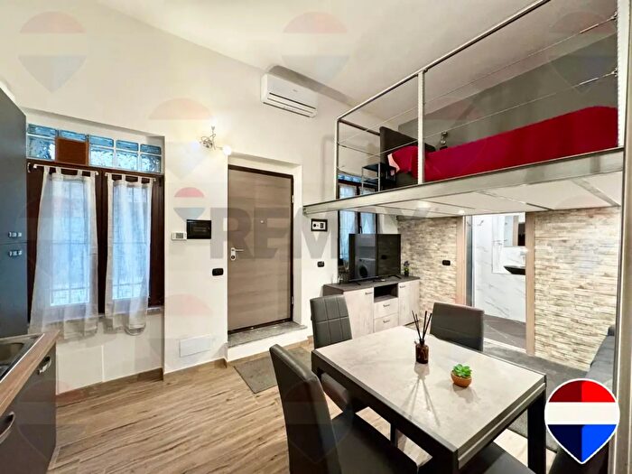 Appartamento monolocale in vendita in Milano