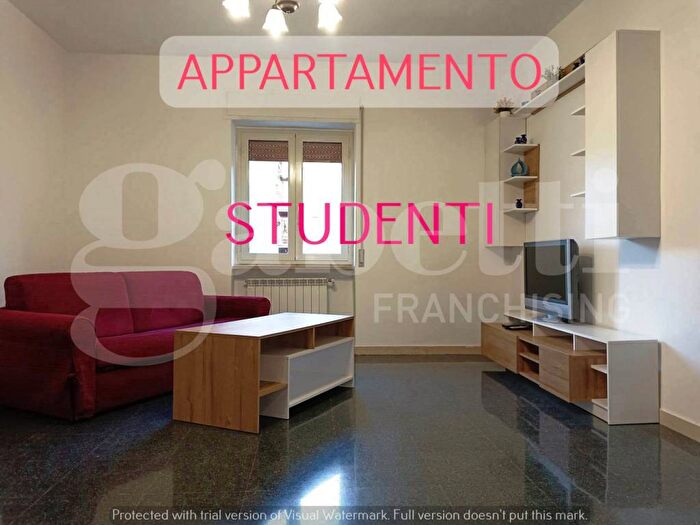 Appartamento quadrilocale in affitto in Via Ciro Menotti, Roges, Rende