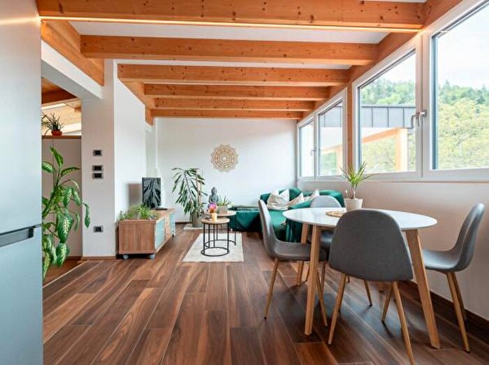 Casa con 6 locali in vendita in Via Plose, Bressanone