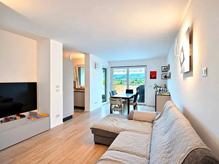 Appartamento quadrilocale in vendita in Viale Giacomo Puccini, Bolzano