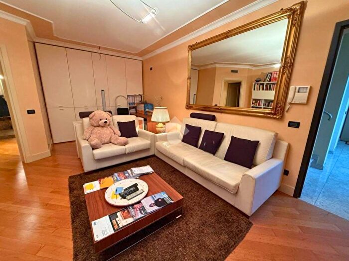 Appartamento trilocale in affitto in Capriolo