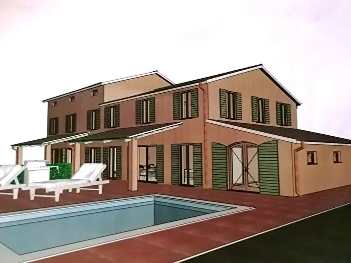 Casa con 10 locali in vendita in Senigallia