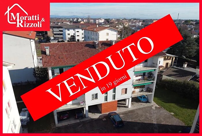 Appartamento quadrilocale in vendita in Via Torino, Cervignano Del Friuli