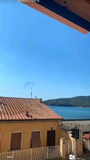 Appartamento trilocale in vendita in Via Sebastiano Lambardi, Portoferraio