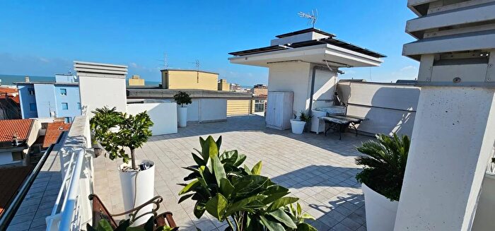 Appartamento trilocale in vendita in Via Friuli Civitanova Marche Macerata, Civitanova Marche