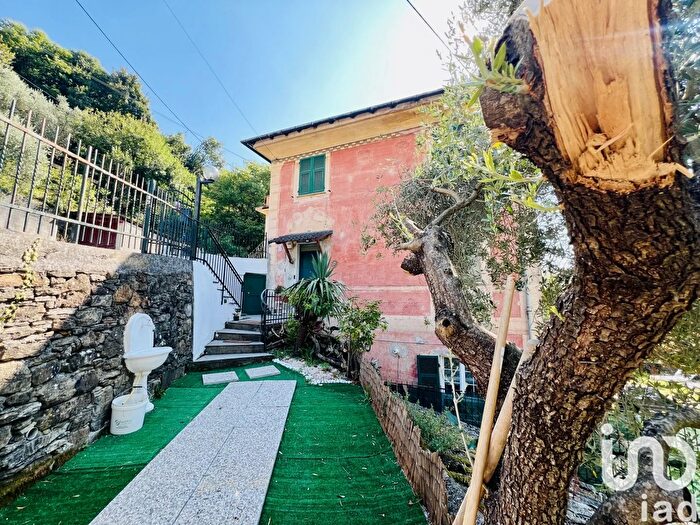 Appartamento con 6 locali in vendita in Via Giovanni da Verazzano, Genova