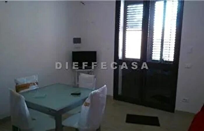 Appartamento bilocale in affitto in Contrada Colombaio Lasagna Marsala Tp, Marsala