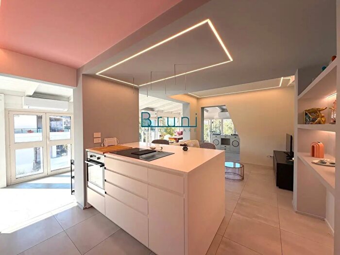 Appartamento quadrilocale in vendita in Via Luigi Luciani, San Benedetto Del Tronto