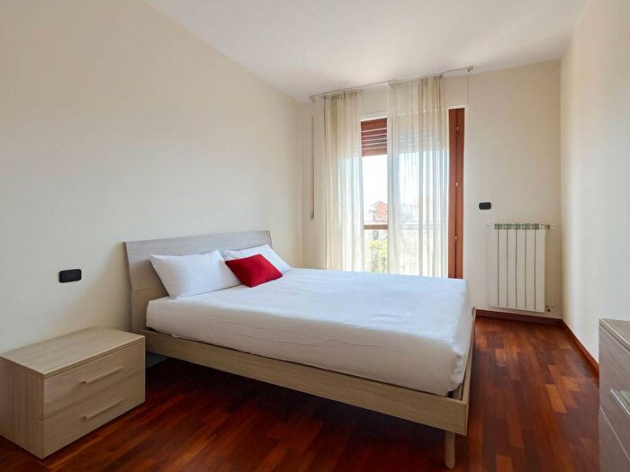 Appartamento bilocale in affitto in Via Nilde Iotti, Pregnana Milanese