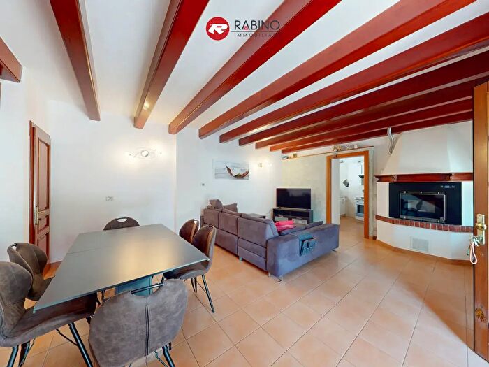 Casa quadrilocale in vendita in Piazzale Gio Batta Cella N, Udine