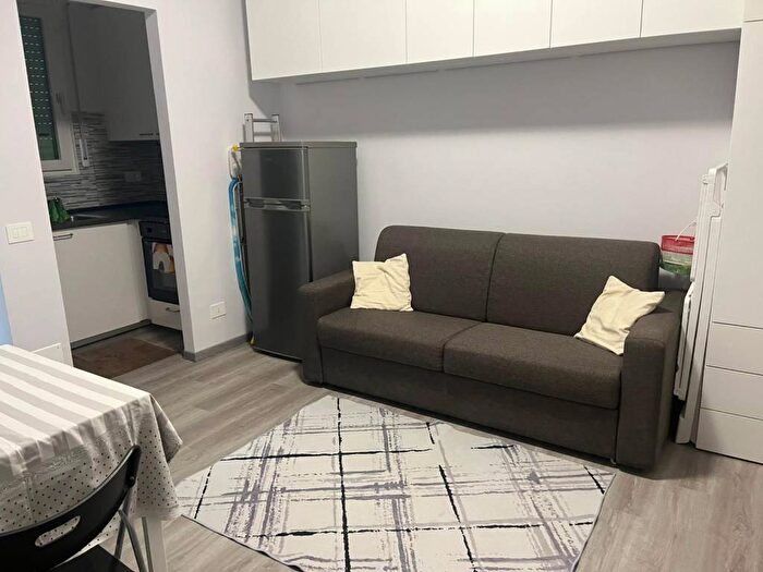 Appartamento monolocale in affitto in Via della Resistenza, Corsico