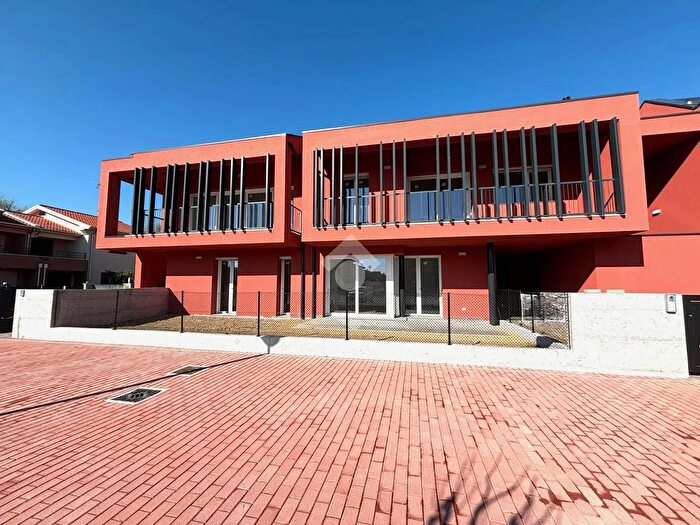 Appartamento quadrilocale in vendita in Via Carlo Alberto, San Biagio Di Callalta