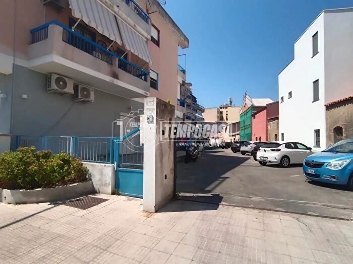Appartamento trilocale in vendita in Via Giuseppe Tomasi di Lampedusa a, Villafranca Tirrena