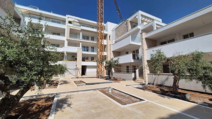 Appartamento quadrilocale in vendita in Carbia, Alghero