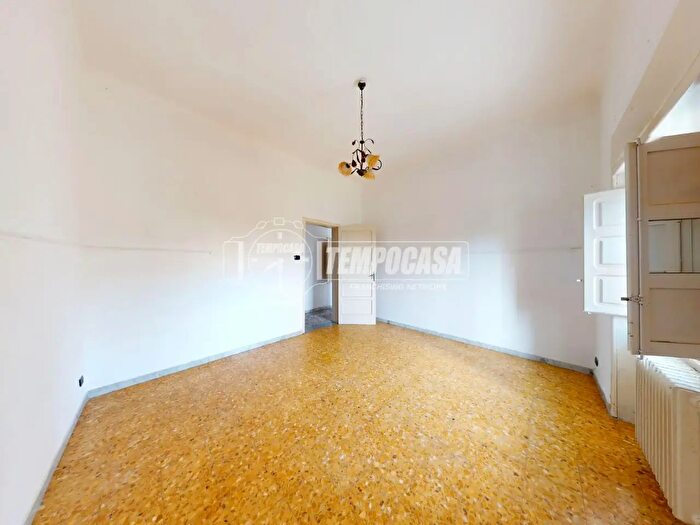 Appartamento con 7 locali in vendita in Via Trieste, Galatina