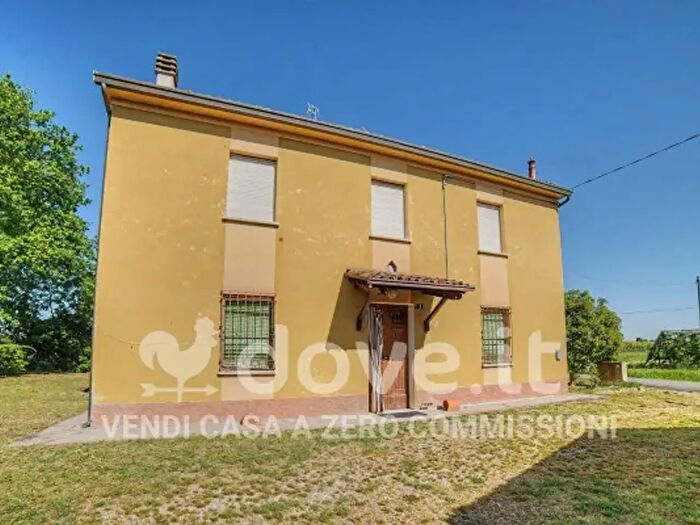 Casa con 6 locali in vendita in Via Peschiera, Bagnara Di Romagna