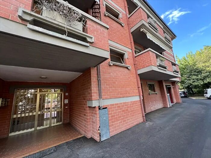 Appartamento quadrilocale in vendita in Via Sallustio, Chieti