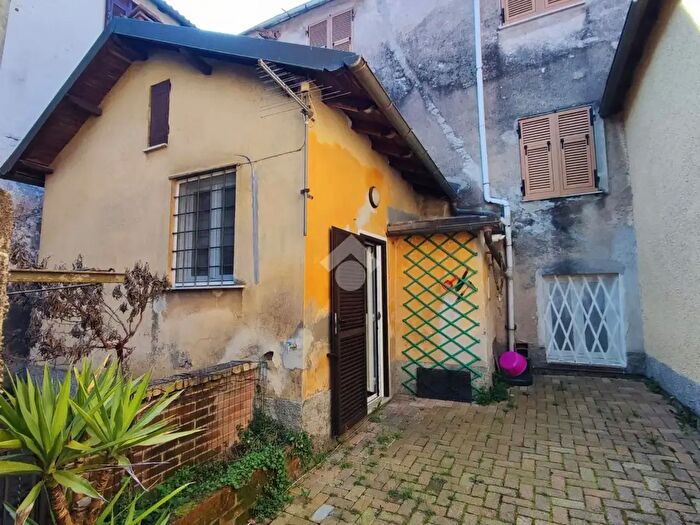 Appartamento trilocale in affitto in Piazza Passadore, Casella
