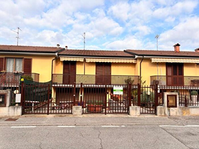 Casa trilocale in vendita in Via Madre Teresa di Calcutta, Borgo San Giovanni