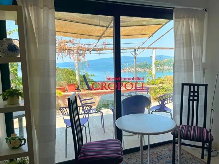 Casa con 6 locali in vendita in Via Poggio delle Ginestre, Trevignano Romano