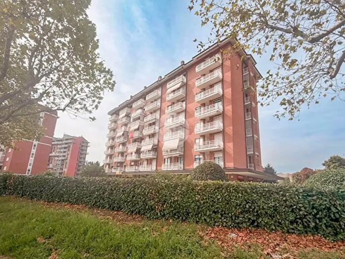 Appartamento trilocale in vendita in Strada Torino, Orbassano