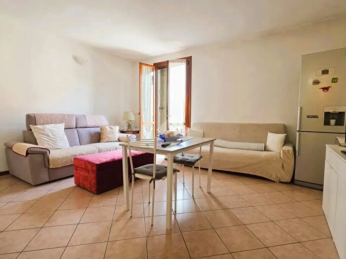 Appartamento monolocale in affitto in Via Cisa, Borgo Virgilio