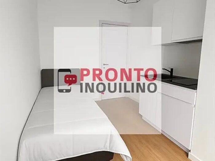 Appartamento monolocale in affitto in Via Benaco, Milano