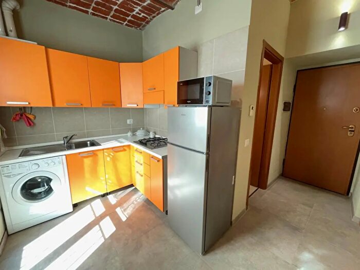 Appartamento bilocale in affitto in Via G Lanza, Casale Monferrato