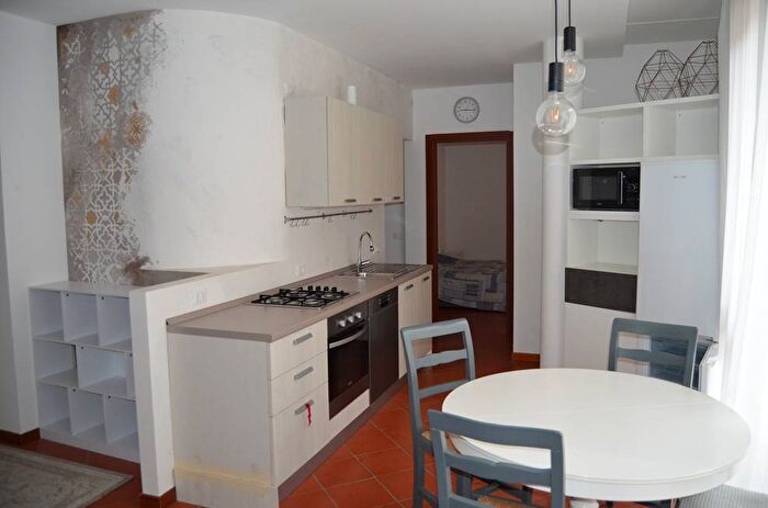 Appartamento trilocale in affitto in Lugo