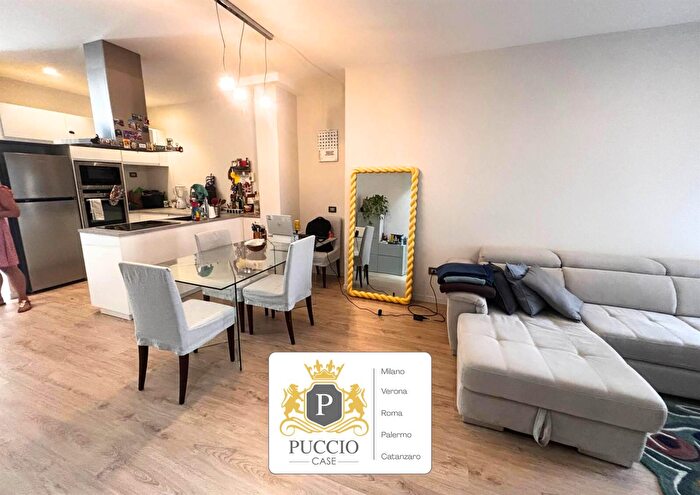 Appartamento monolocale in affitto in Verona