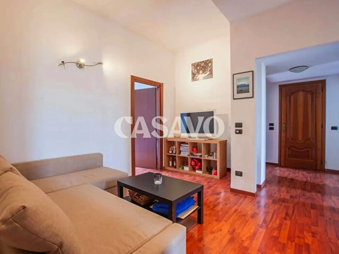 Appartamento quadrilocale in vendita in Via Friuli, Milano